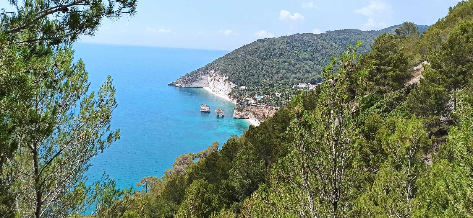 Dél-olasz temperamen-túra, kalandtúra Basilicata és Puglia tartományokban