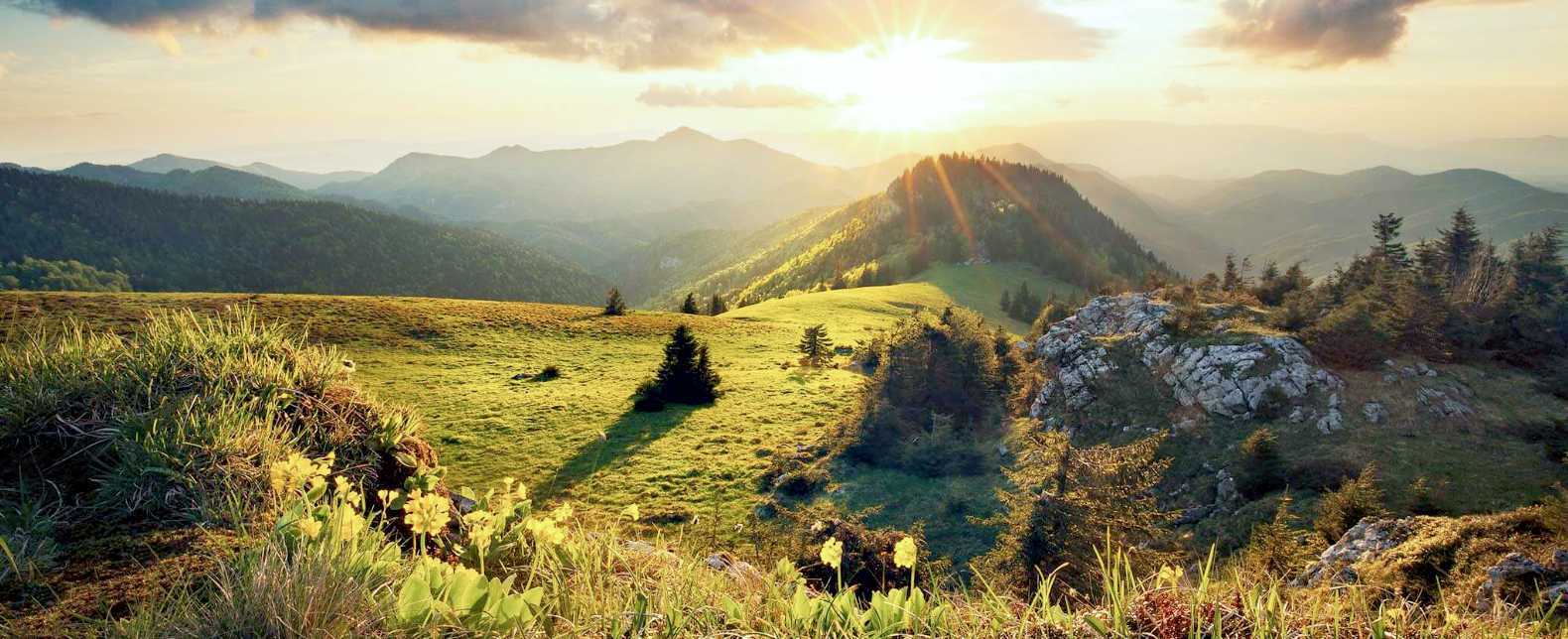 Wellness túra a Kis-Fátrában